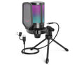 USB gaming microphone