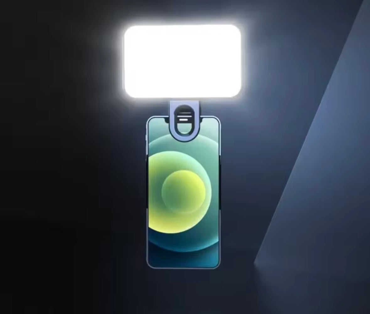 Luz de relleno