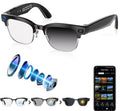 Smart glasses