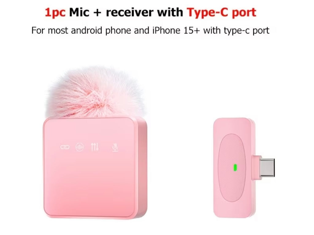 Mic