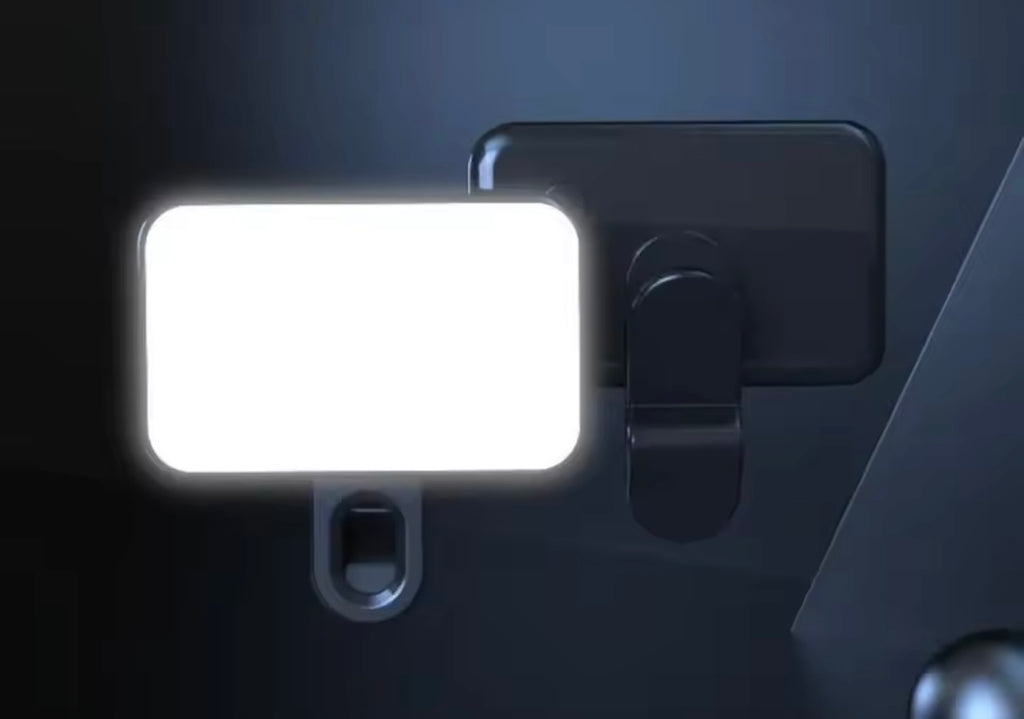 Luz de relleno