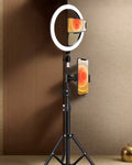 LED trípode
